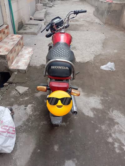 urgent sell for bike
