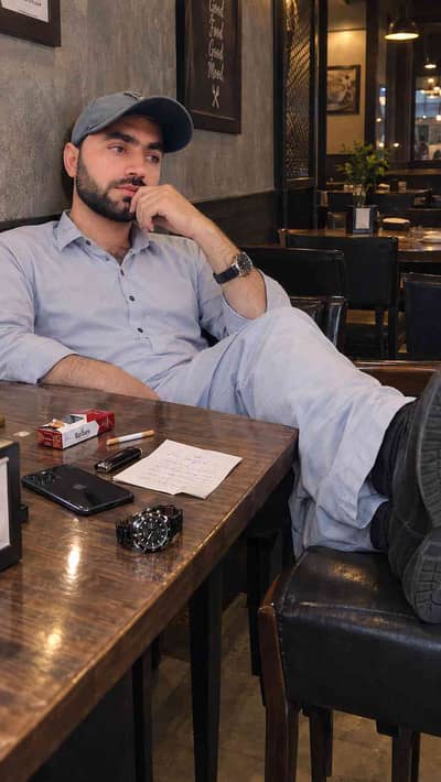 shahid iqbal 