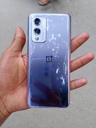 One Plus 9