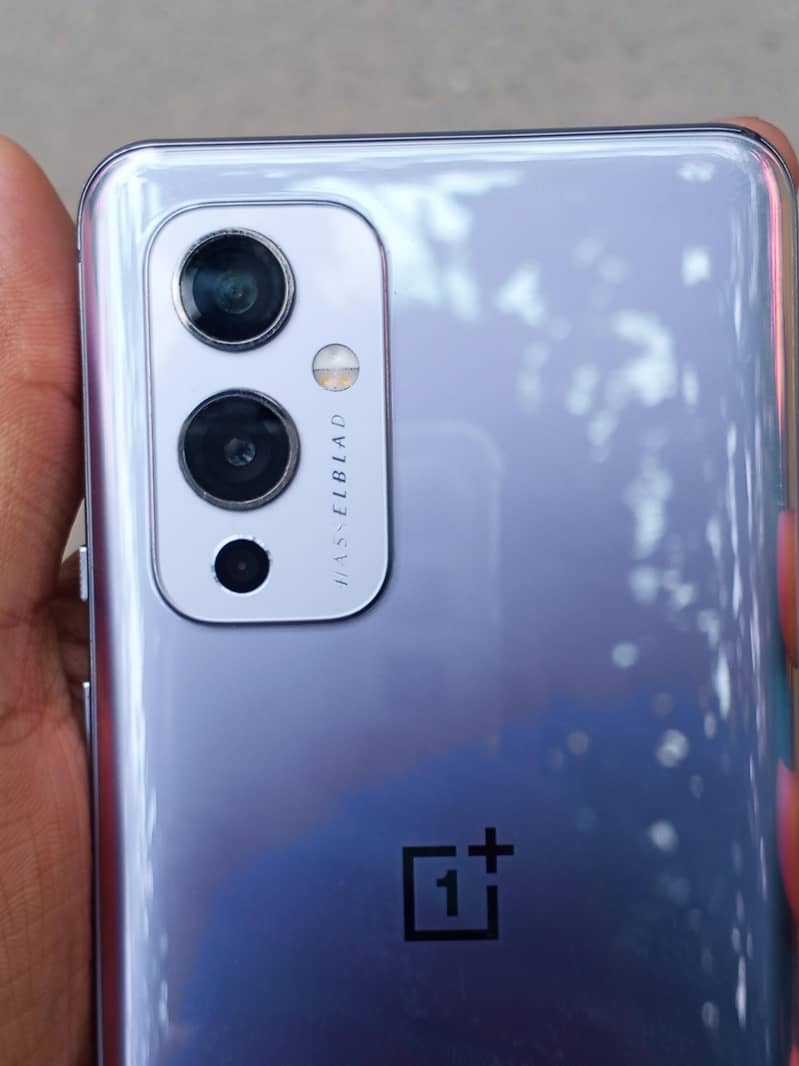 One Plus 9 1