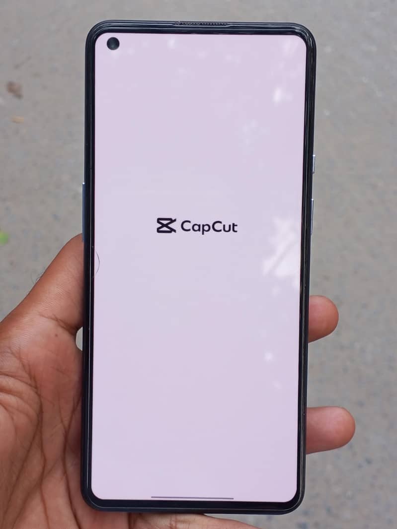 One Plus 9 6
