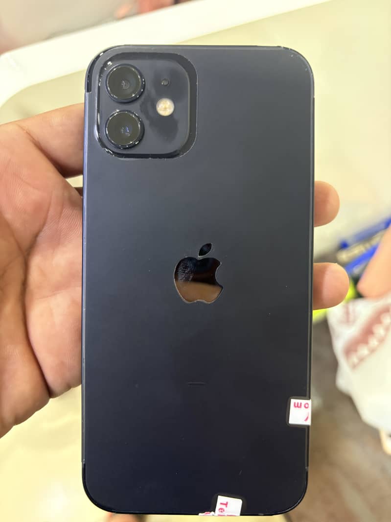 Apple iPhone 12 0