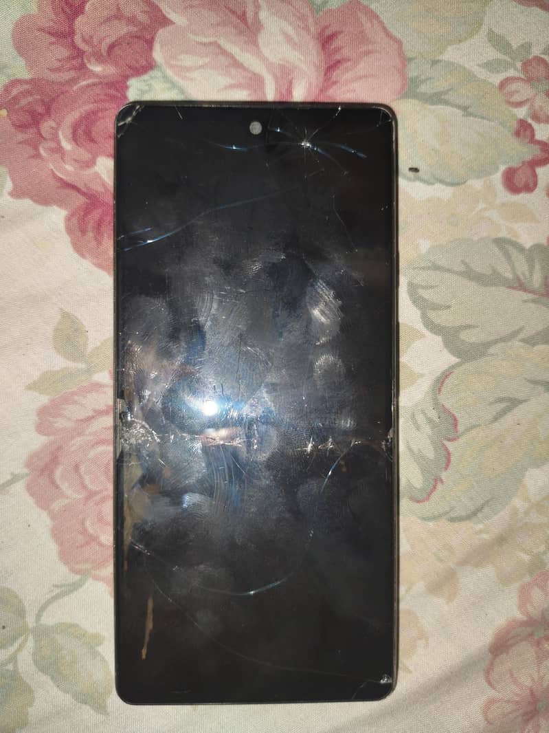 Google Pixel 6a 0