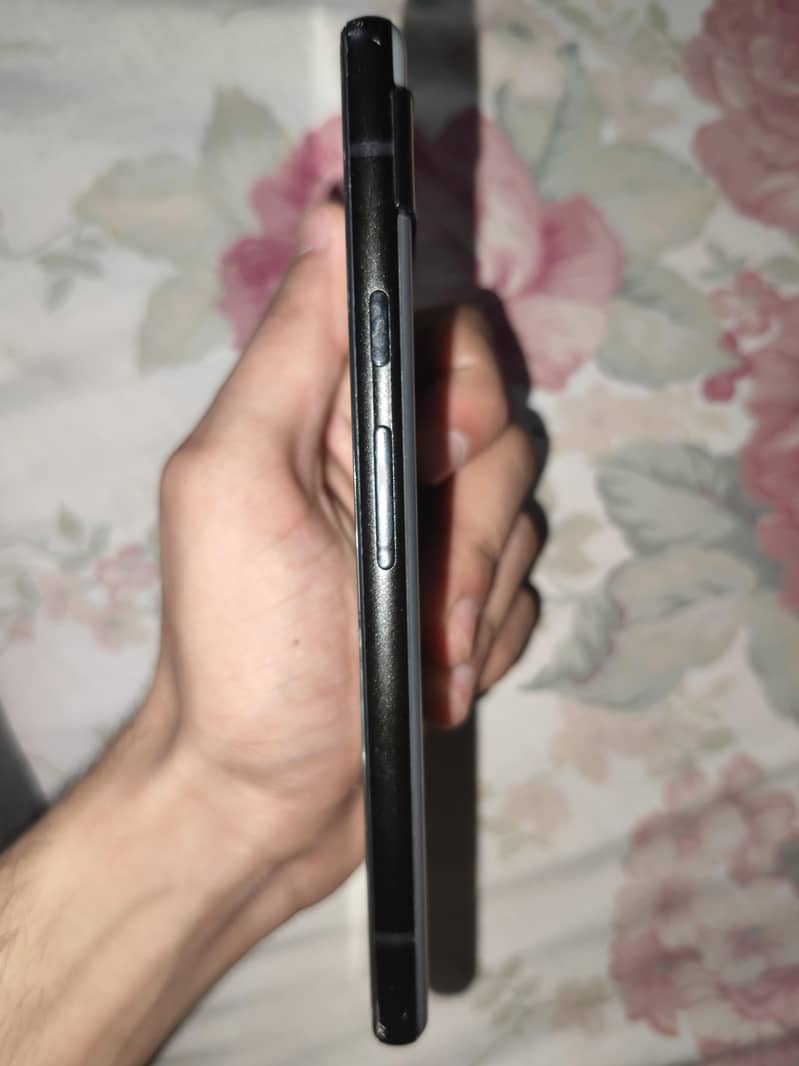 Google Pixel 6a 4
