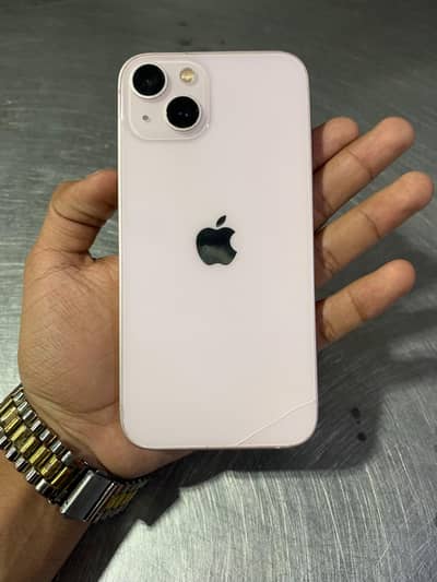 IPHONE 13 NON PTA FACTORY UNLOCK