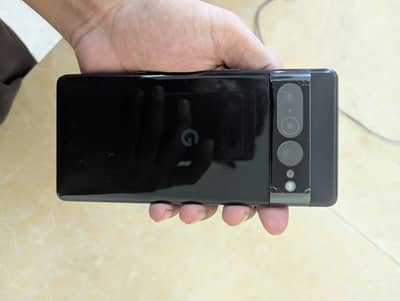 pixel 7 pro
