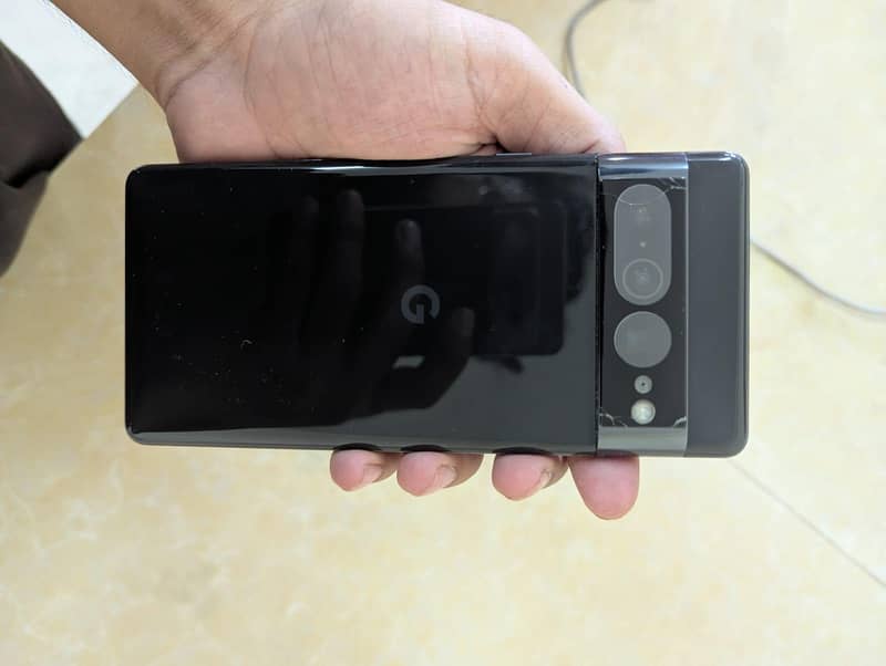 pixel 7 pro 0