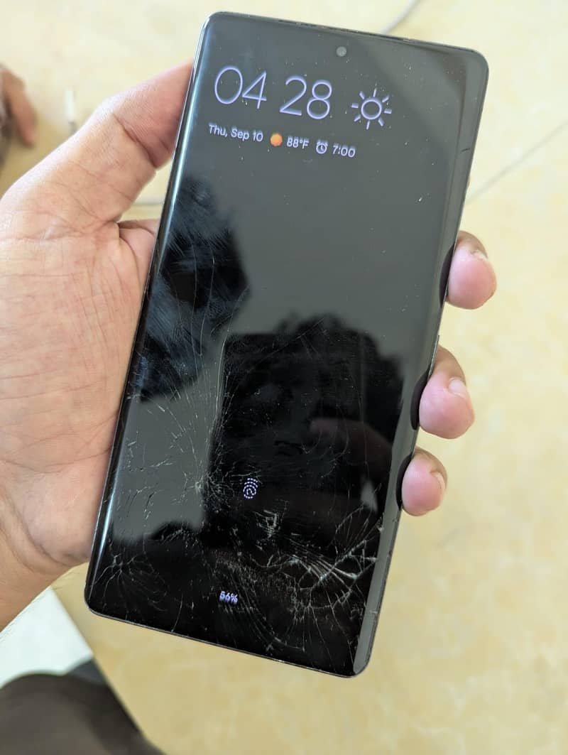 pixel 7 pro 1