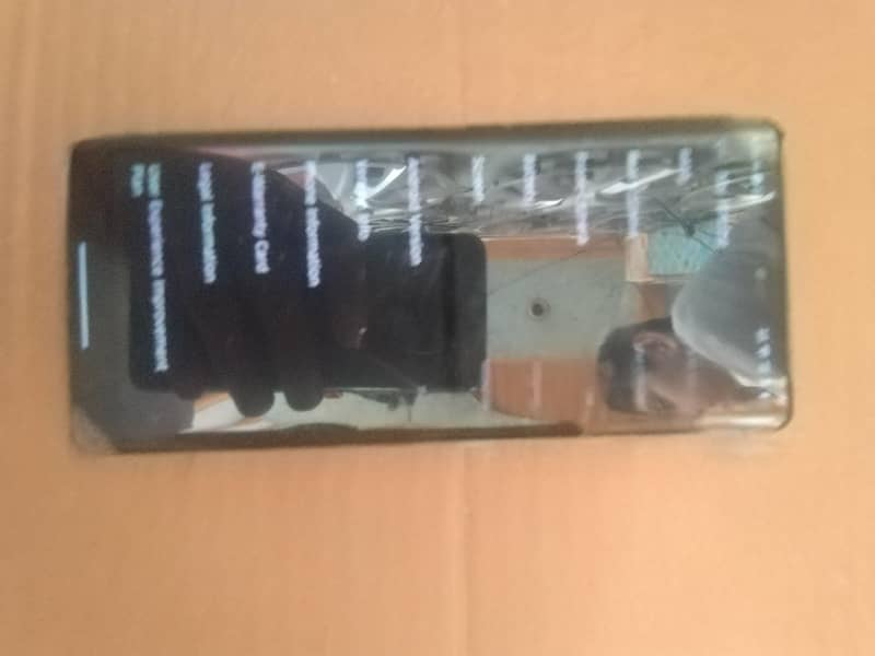 Tecno CAMON 30S 1