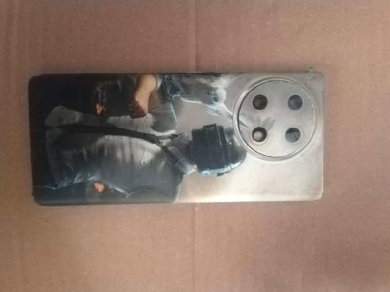 Tecno CAMON 30S 2