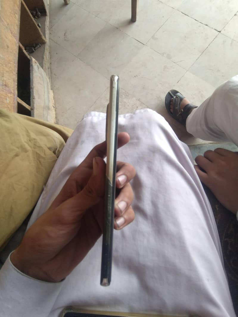 Tecno CAMON 30S 5
