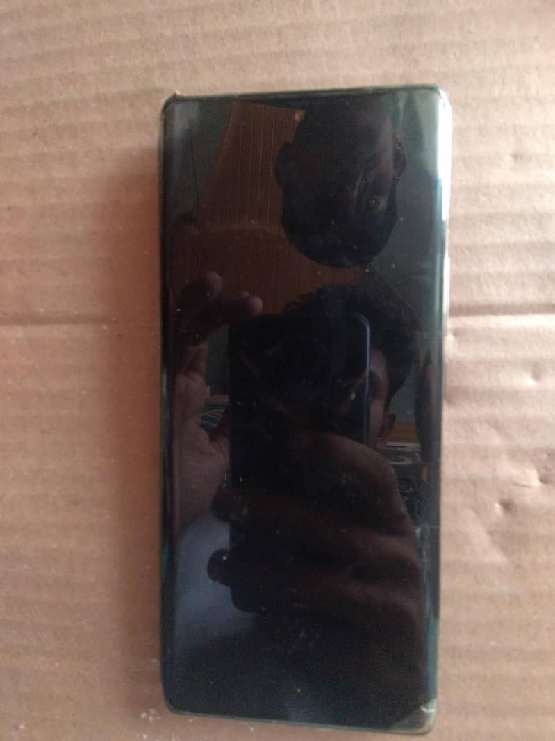 Tecno CAMON 30S 6