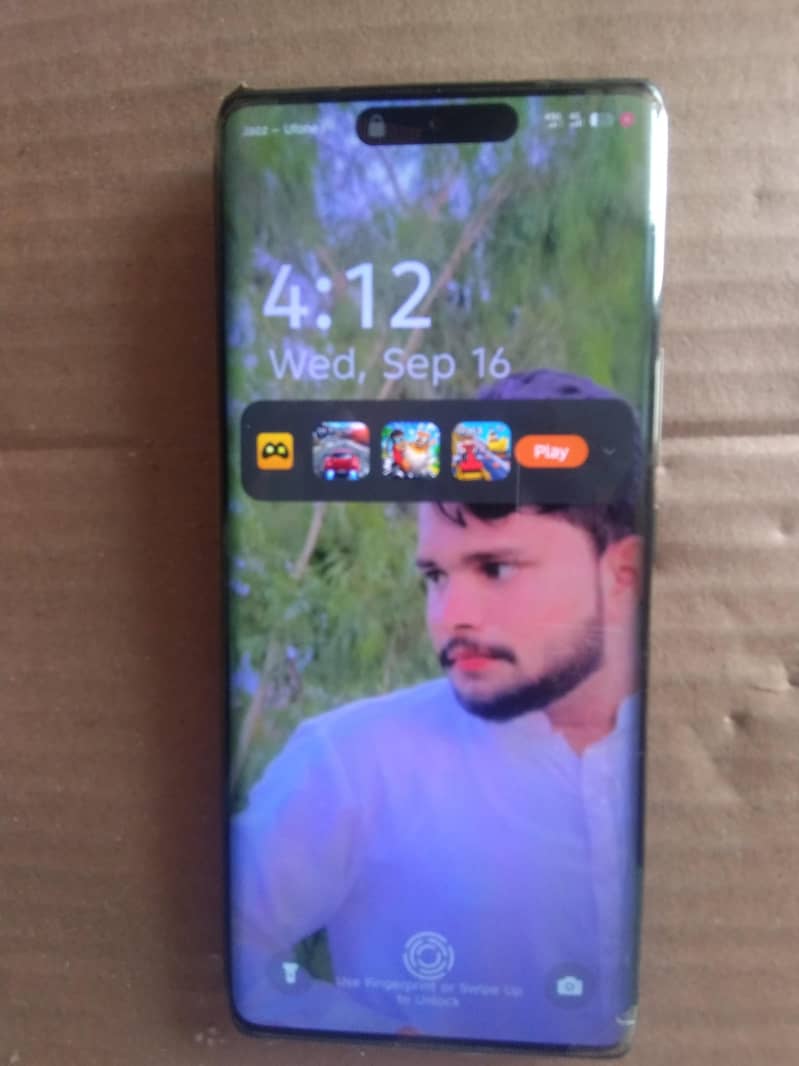 Tecno CAMON 30S 7