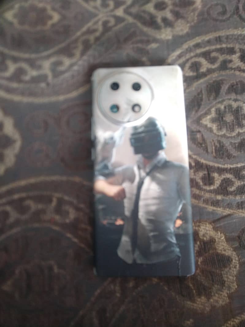 Tecno CAMON 30S 8