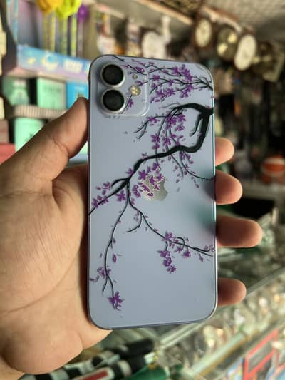 Apple iPhone 12 pta approved