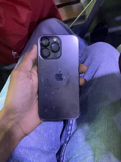 Apple iPhone 13 Pro