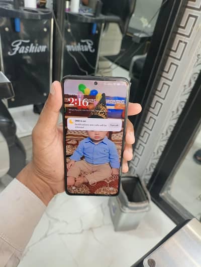 Realme Note13
