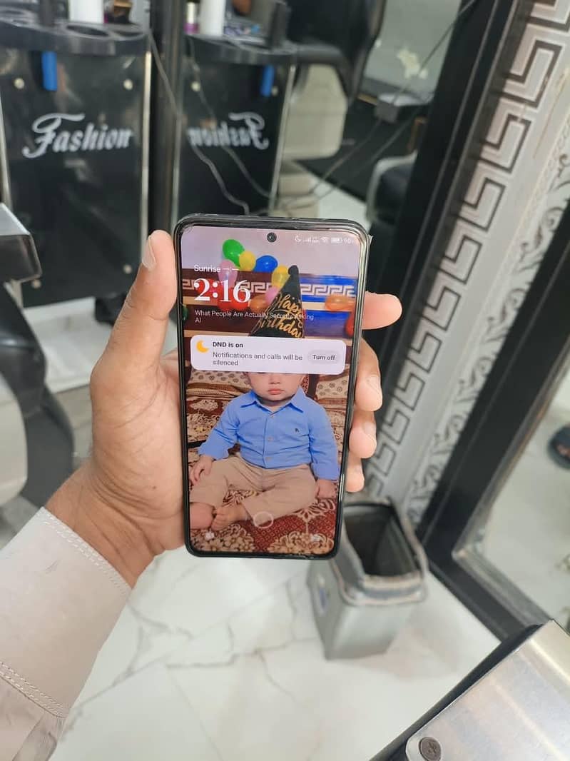 Realme Note13 0