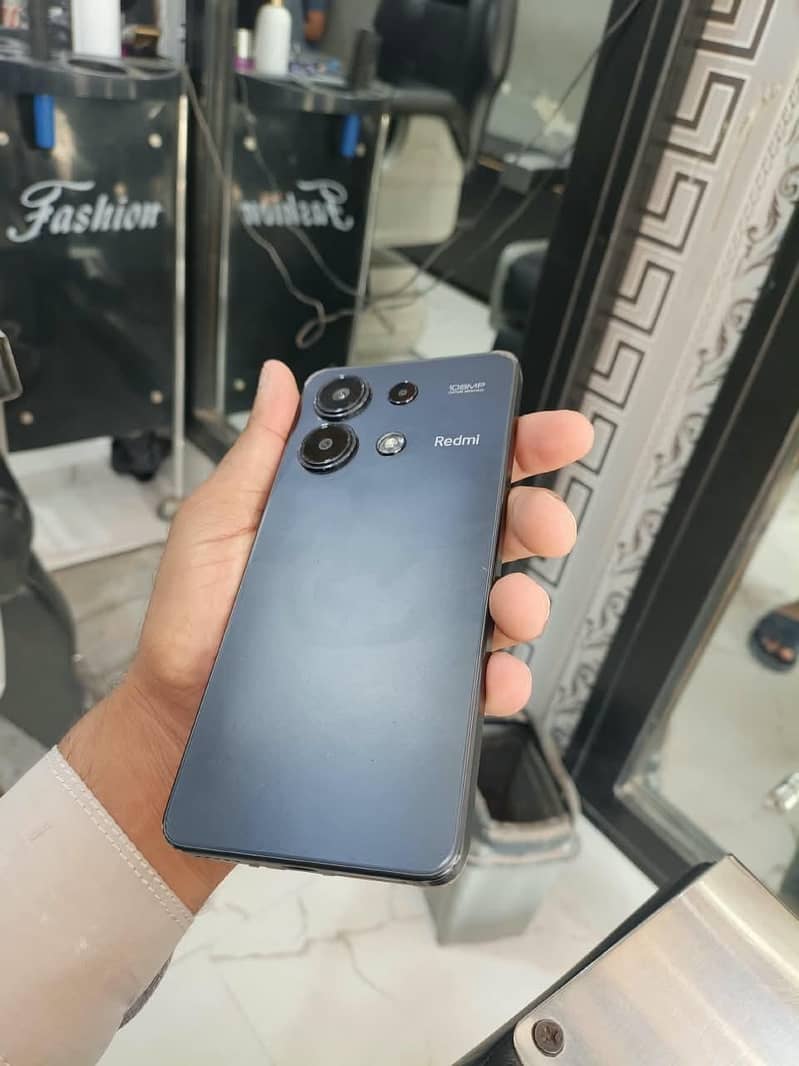 Realme Note13 5