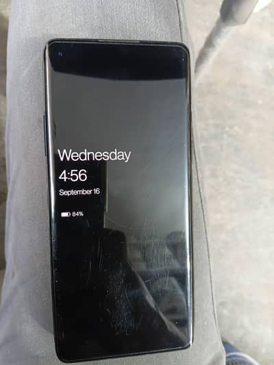One Plus 8