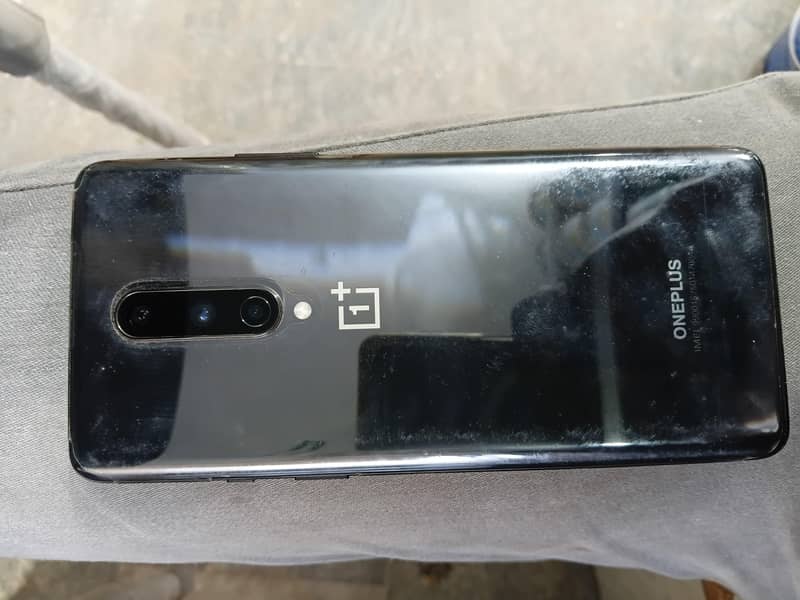One Plus 8 2