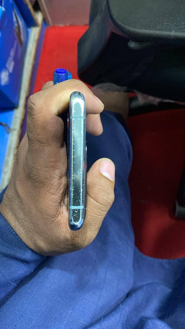 One Plus 10 Pro 1