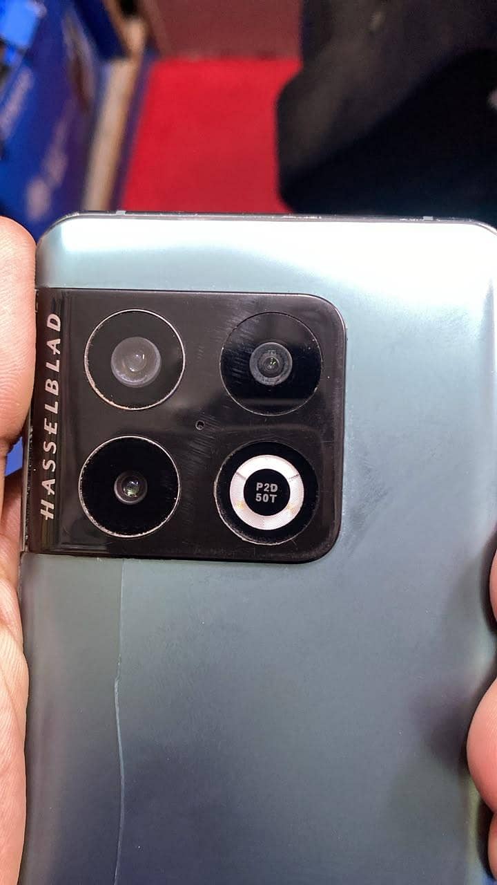 One Plus 10 Pro 3