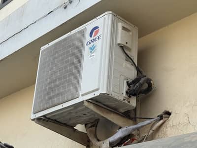 Gree inverter ac