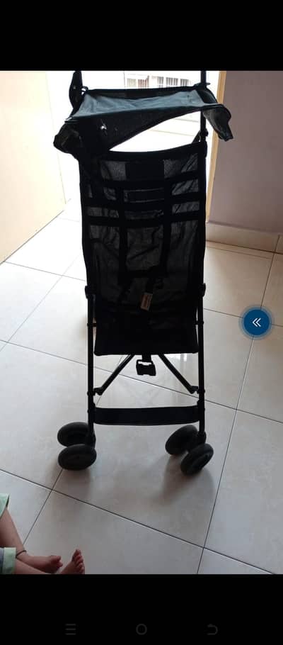 light weight folding baby stroller