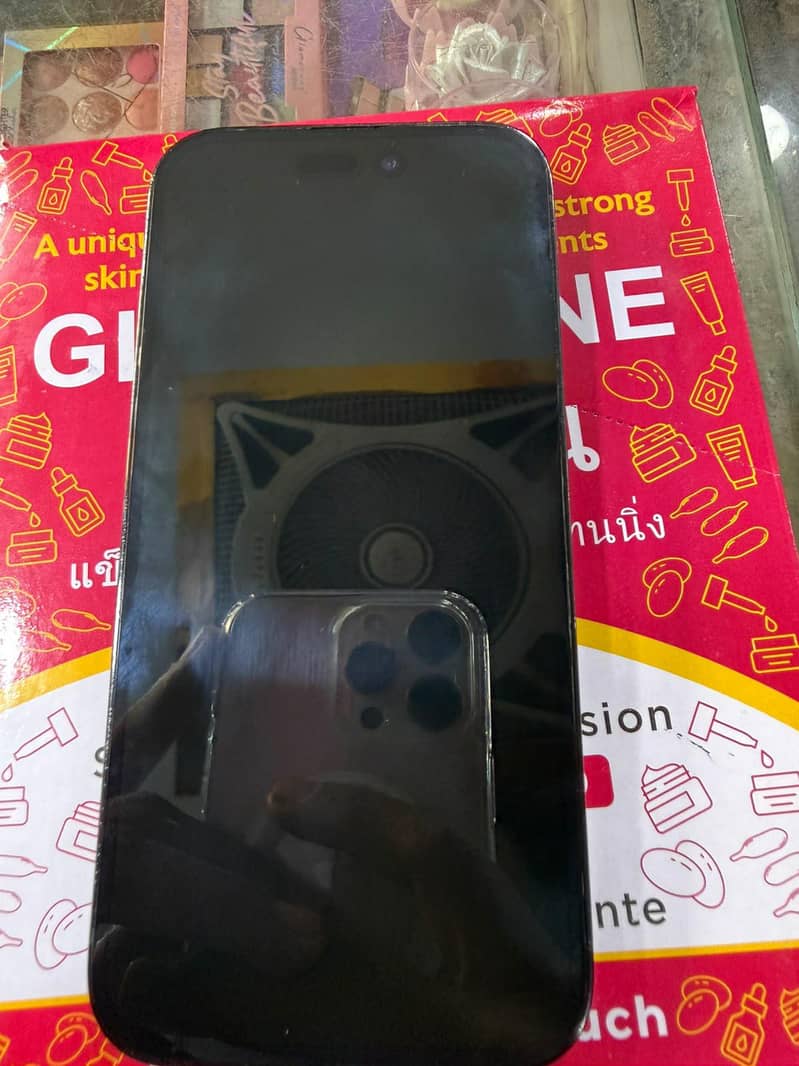 Apple iPhone 14 Pro 1
