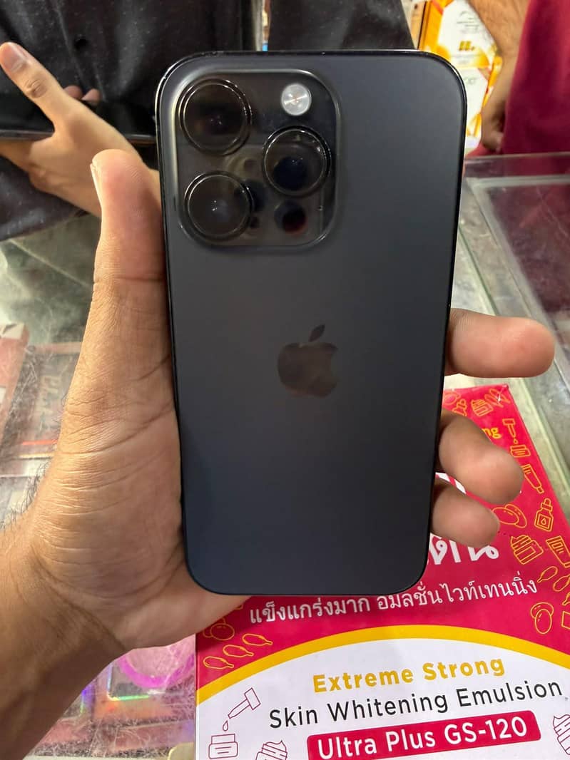 Apple iPhone 14 Pro 5