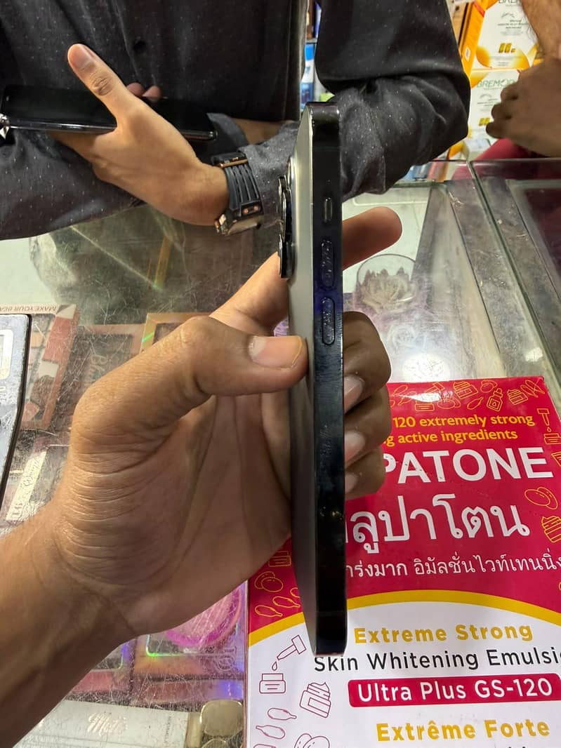 Apple iPhone 14 Pro 6
