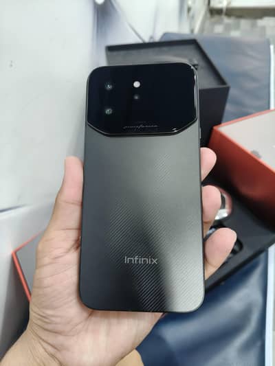 Infinix Other Model