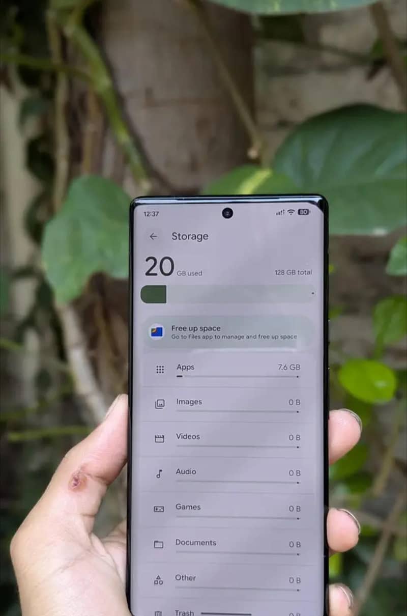 Google Pixel 6 Pro 2