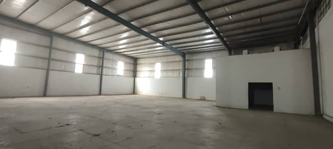 Warehouse for Rent in Humak Industrial Area, Islamabad Covered Area: 24,000 Sq. Ft