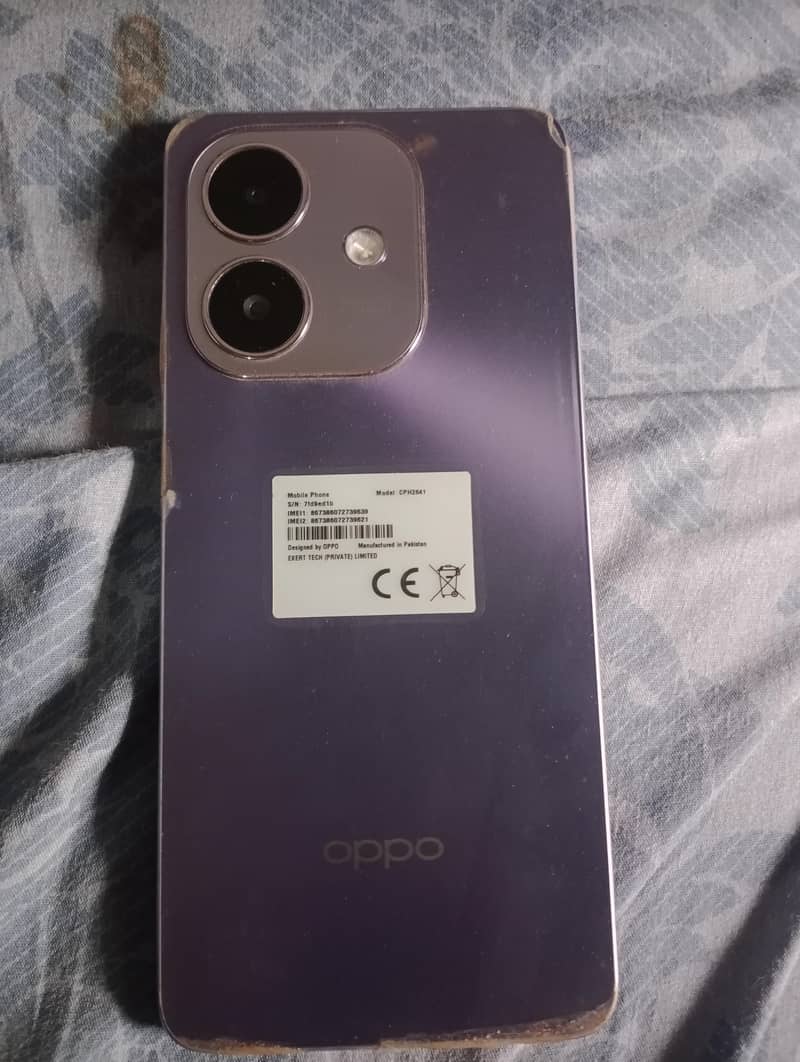 OPPO Other Model 0