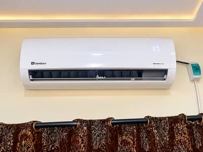1ton dawlance dc inverter Ac for sale