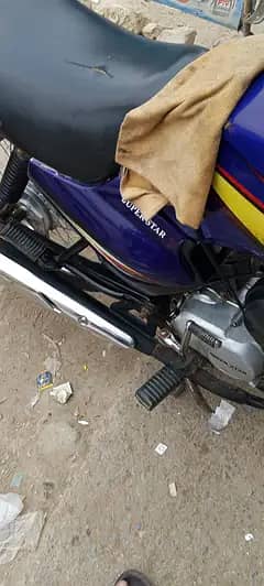 super star 100cc 1
