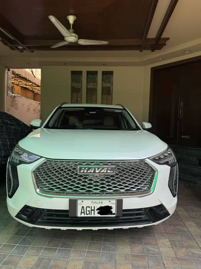 Haval Jolion 1.5