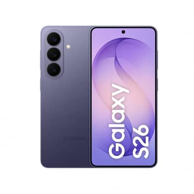 Samsung Mobile S26