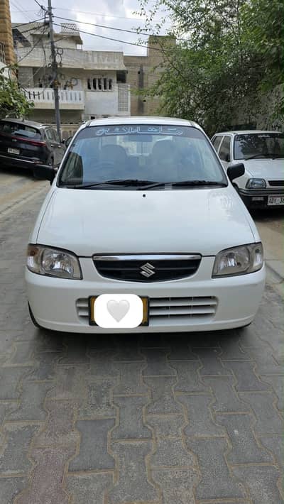 Suzuki Alto 2011