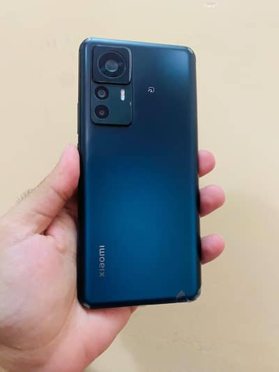 Xiaomi 12T Pro