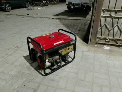 2.5kv generator