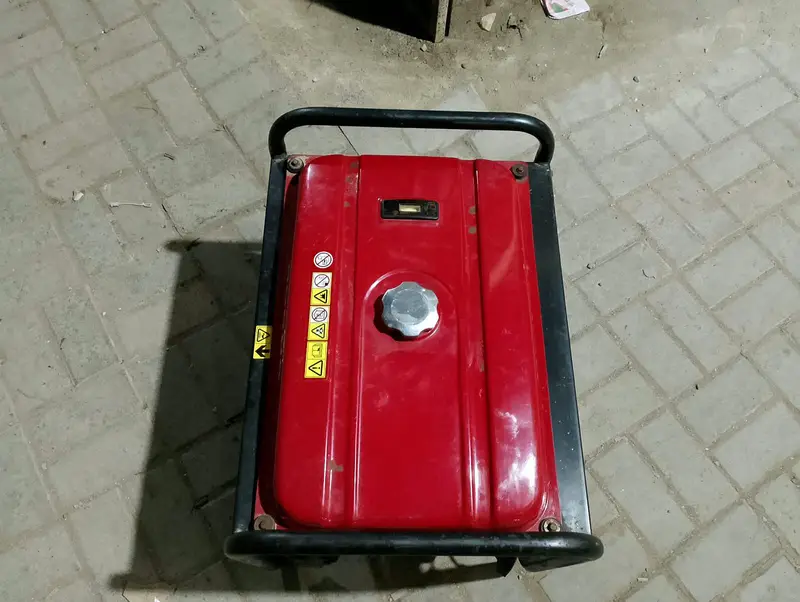 2.5kv generator — photo 5