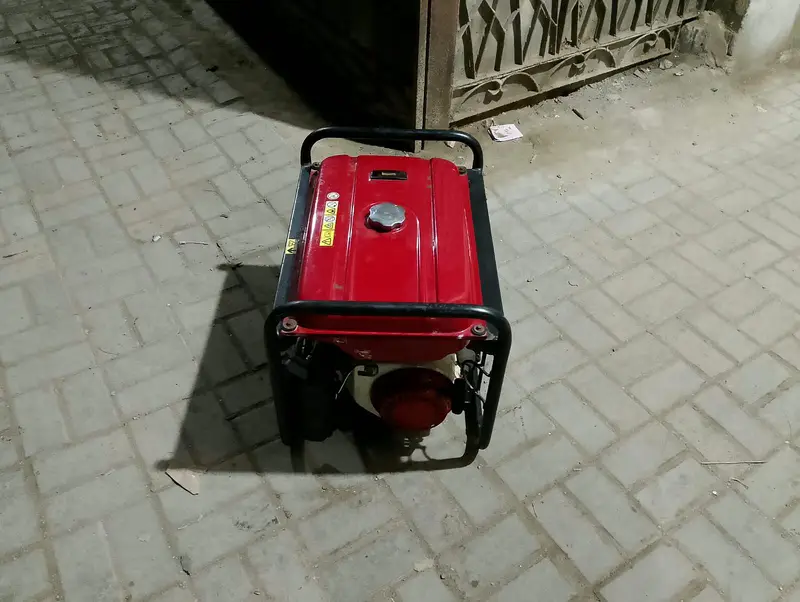 2.5kv generator — photo 7