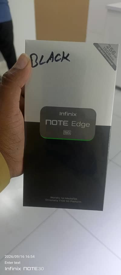 Infinix Other Model