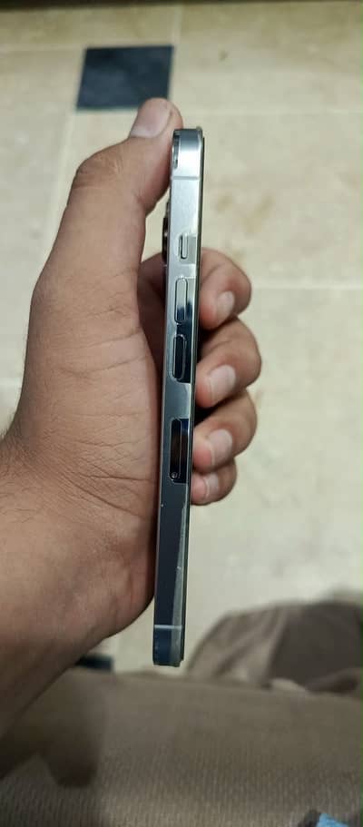 Apple iPhone 13 Pro