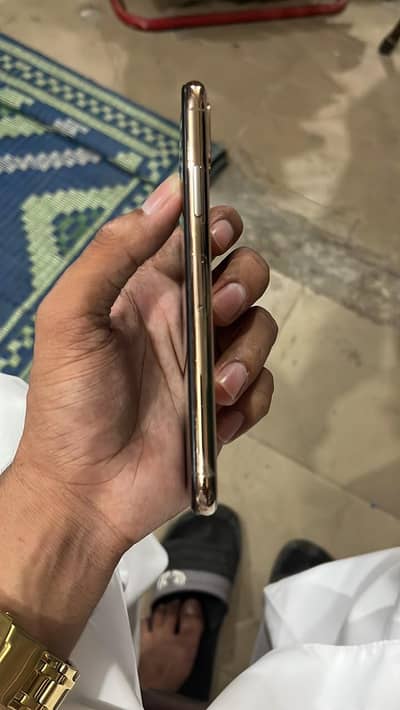 Apple iPhone XS