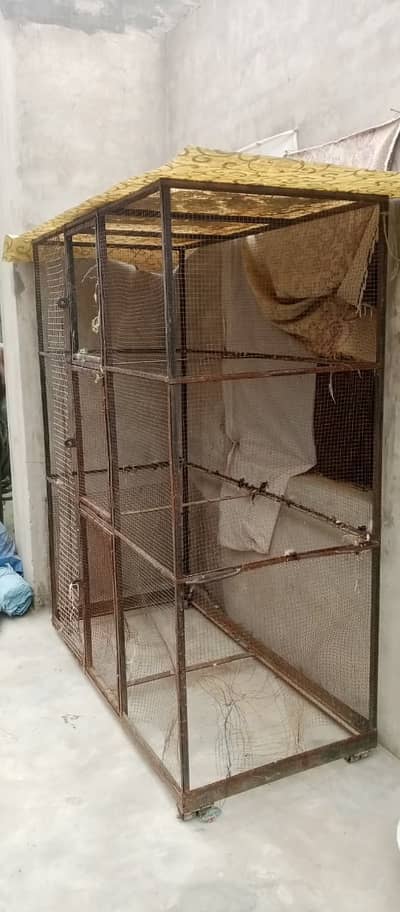 cage ( pinjra) for sale