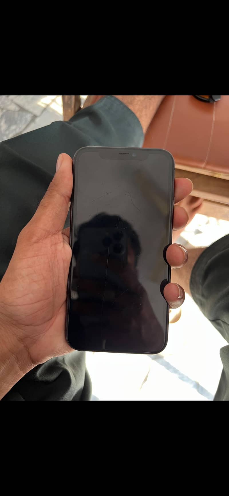 Apple iPhone 11 3